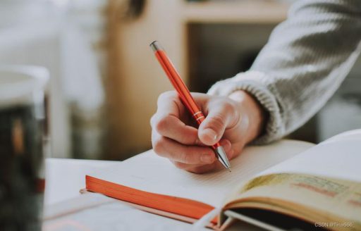 作为一名博客爱好者，我们可以在博客上分享许多与我们的兴趣