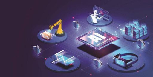 我个人对文心一言的看法，它虽说不是AI 但是一个很好的工具