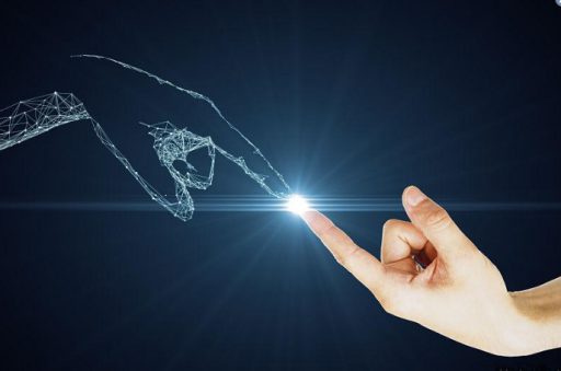 日常生活中AI创作在哪些领域都有广泛的应用