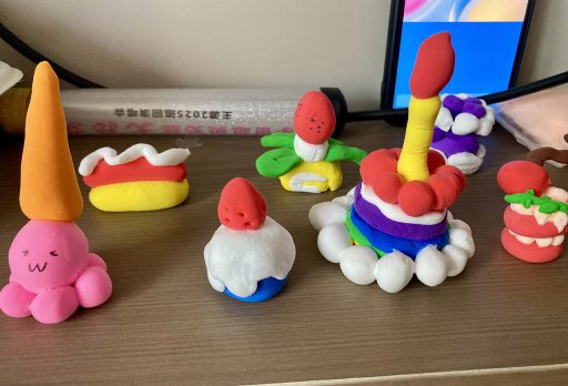 周末花六块钱买来的快乐