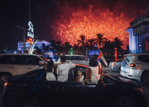 我发现了和任何人相处都不尴尬不紧张的秘诀